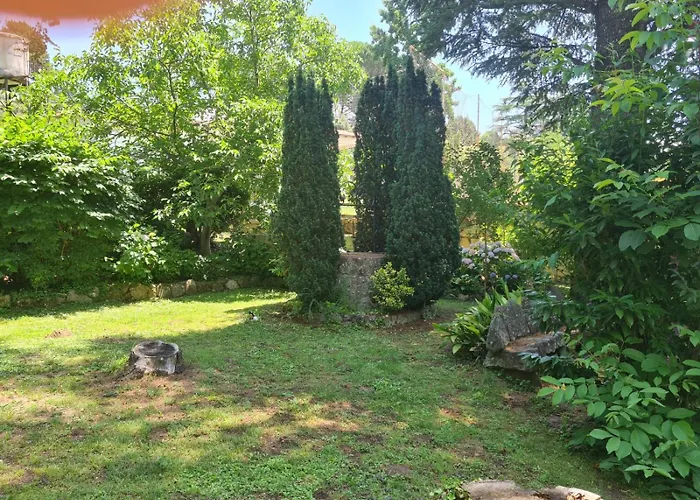 Villa Axarquia De Gredos