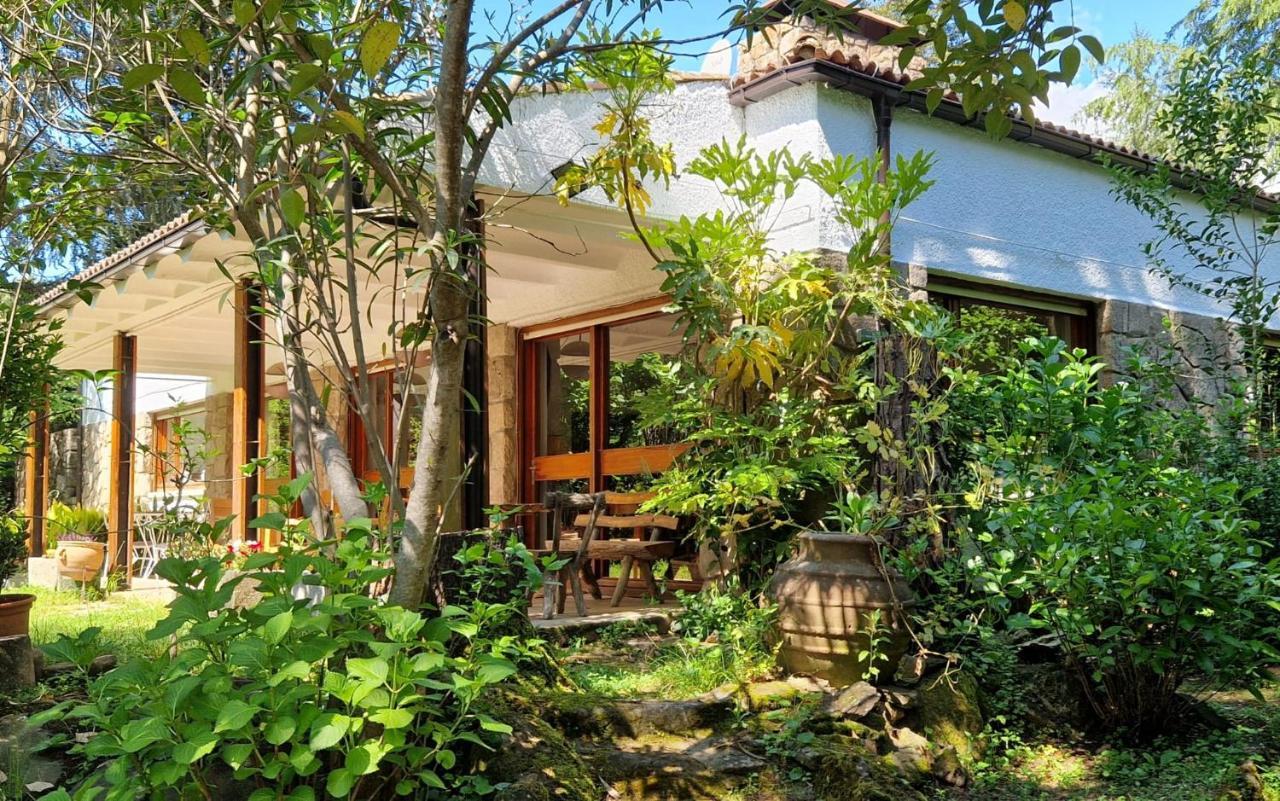 Holiday home Axarquia De Gredos *