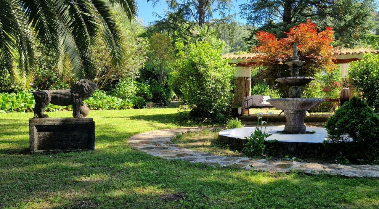 Holiday home Axarquia De Gredos *