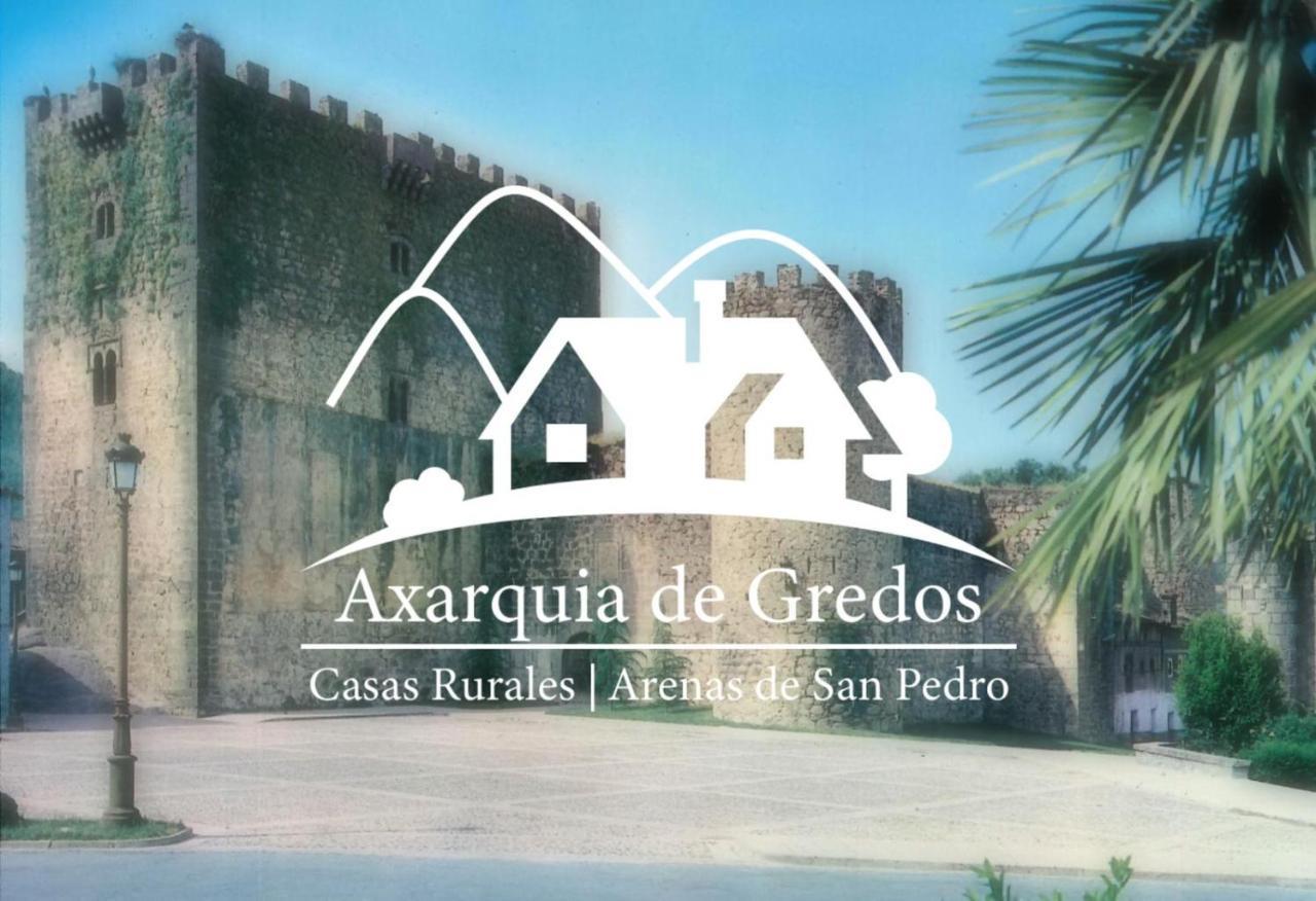 Holiday home Axarquia De Gredos *